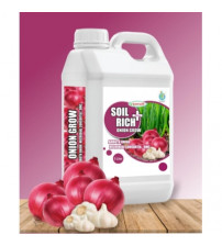 Onion Grow - Onion Microbial Consortia (OMC) 5 Litre